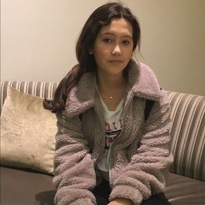 Meet your Posher, Fiona